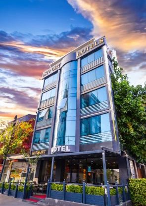İstport Hotels