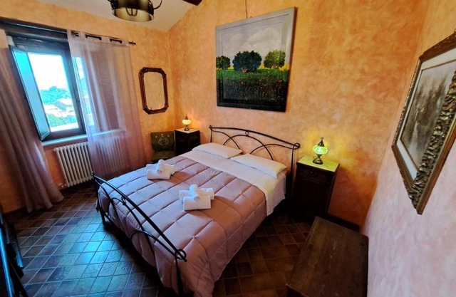 I Templari - Affittacamere