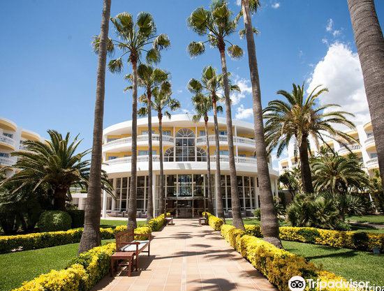 Iberostar Albufera Park