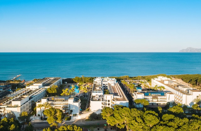 Iberostar Albufera Playa