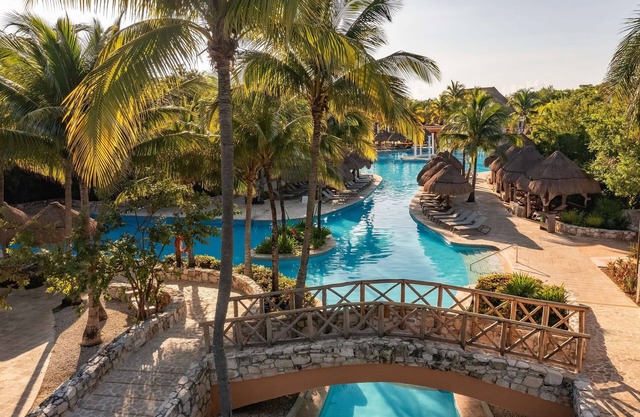 Iberostar Waves Paraíso Beach - All Inclusive