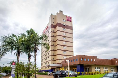 ibis Araçatuba