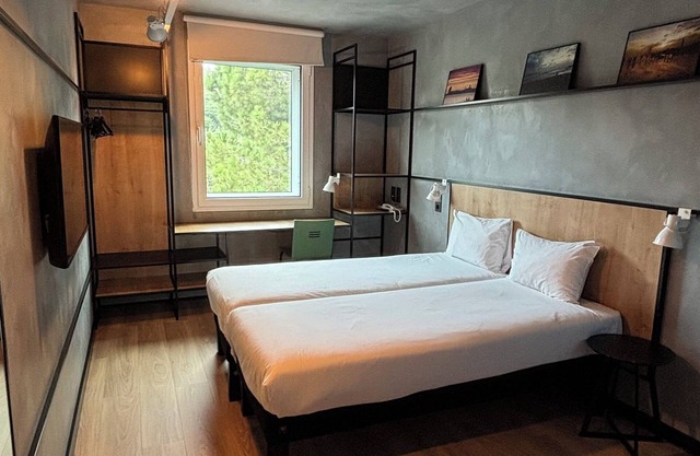 ibis Barcelona Montmelo-Granollers