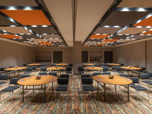 ibis Bengaluru Hebbal - An Accor Brand