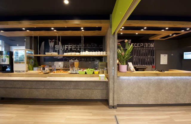 ibis Budget Dax Saint Paul les Dax