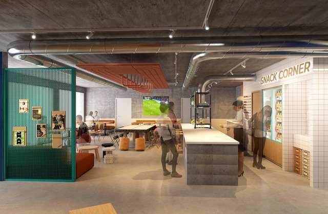 ibis Budget La Teste Bassin d'Arcachon