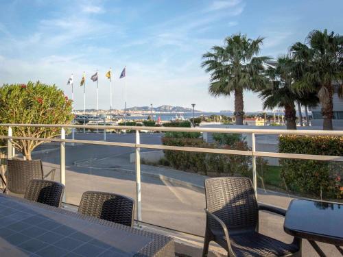 ibis budget Marseille L'Estaque