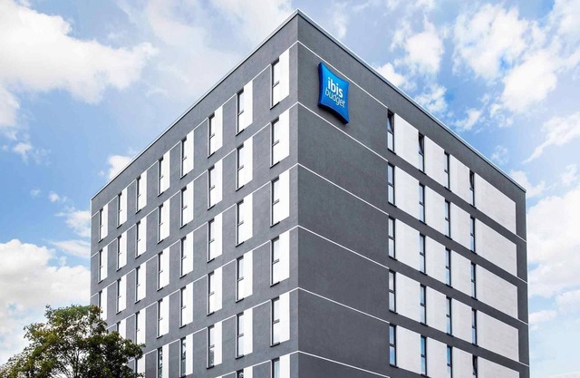 Ibis Budget Osnabrueck City
