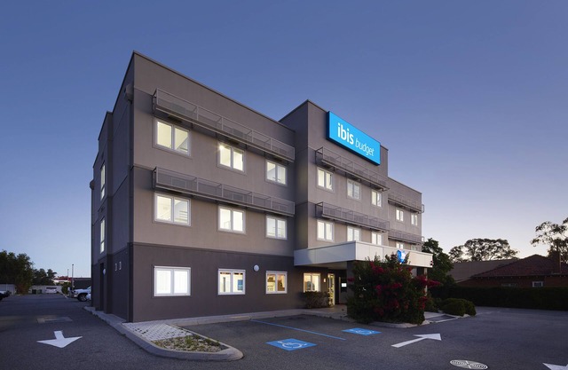 Ibis Budget Perth Airport