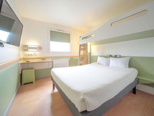 Ibis Budget Sarrebourg Buhl