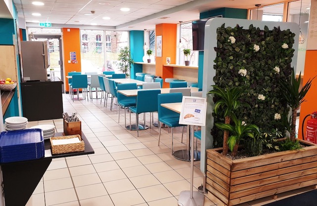 ibis budget Sheffield Arena