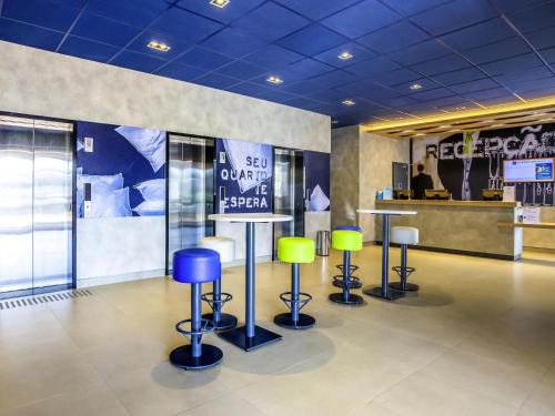 Ibis Budget Uberlandia