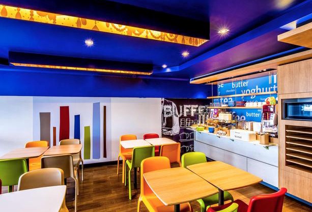 ibis budget Windsor Brisbane