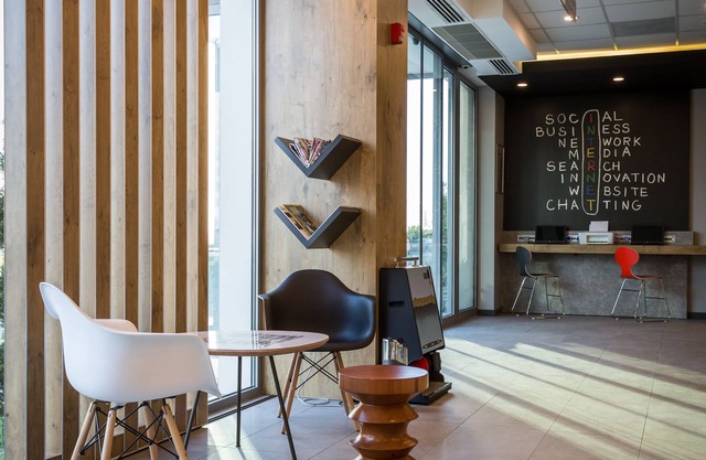 ibis Istanbul West