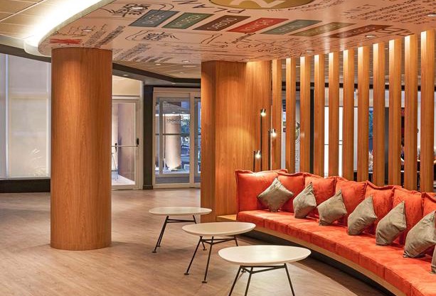 Ibis Jundiai Shopping