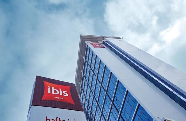 Ibis Konya