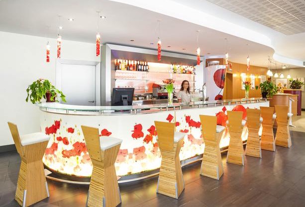 Ibis Madrid Alcobendas