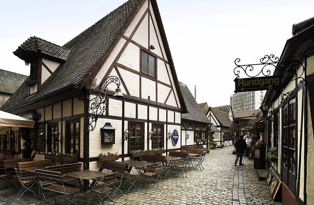 Ibis Nürnberg Hauptbahnhof