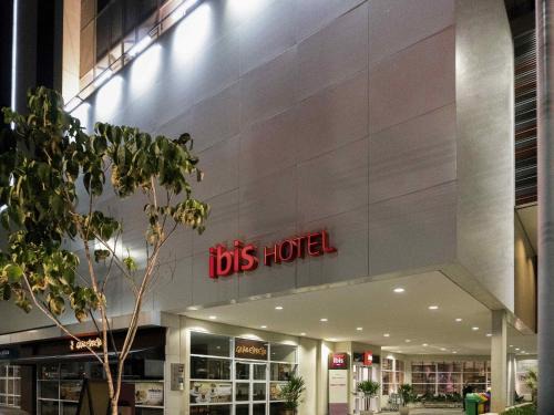 ibis Osasco