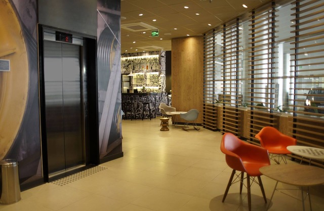 Ibis Osasco