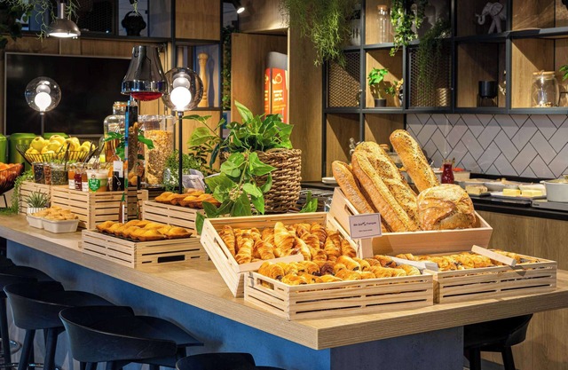 Ibis Paris Meudon Velizy