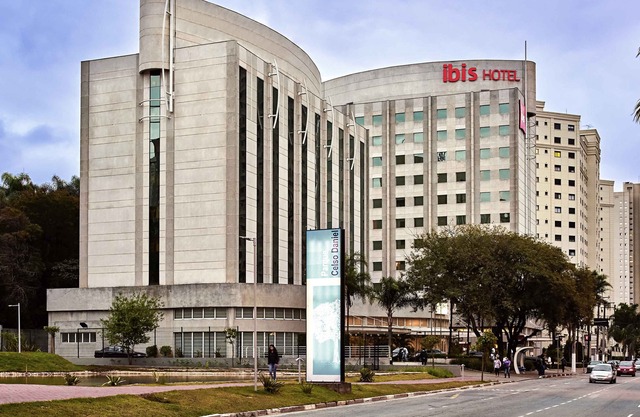 Ibis Santo Andre