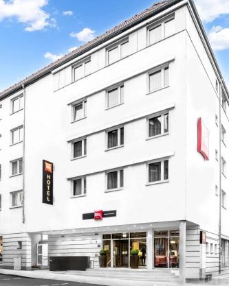 ibis Stuttgart Centrum
