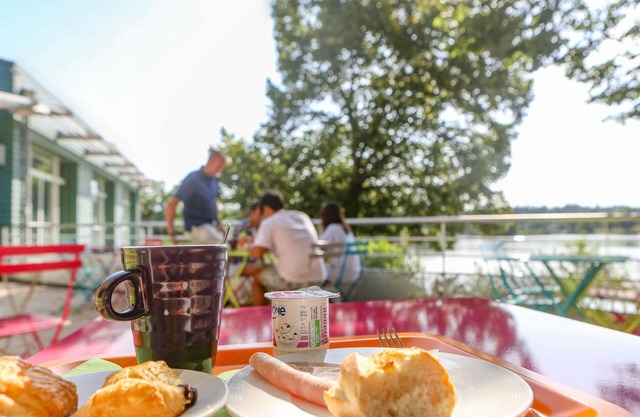 ibis Styles Bourbon Lancy