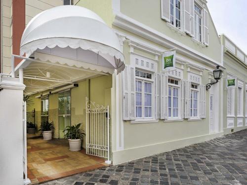 ibis Styles Curitiba Centro Civico