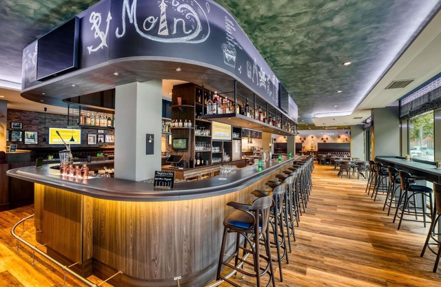 ibis Styles Hamburg Barmbek
