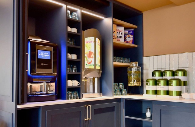 ibis Styles Nantes Rezé Aéroport