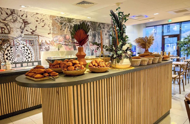 ibis Styles Nimes Gare Centre
