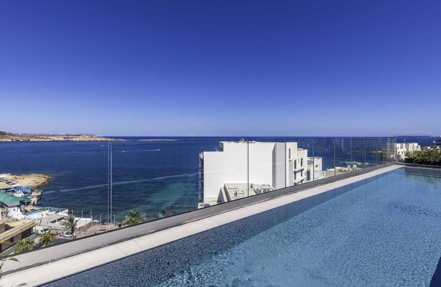 Ibis Styles St. Paul's Bay Malta