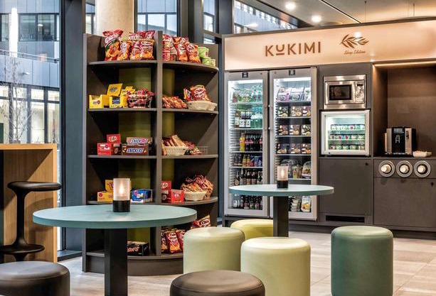 ibis Styles Stuttgart Vaihingen