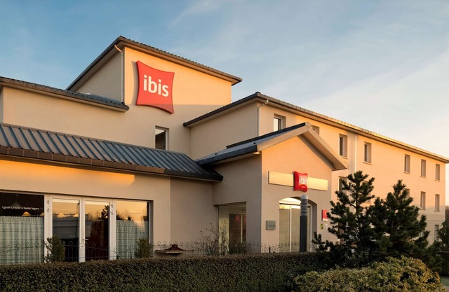 ibis Thionville Porte du Luxembourg