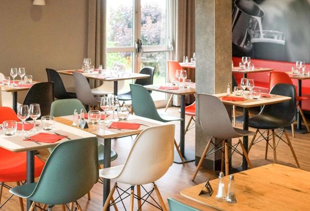 ibis Vesoul