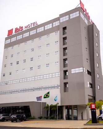 Ibis Votuporanga