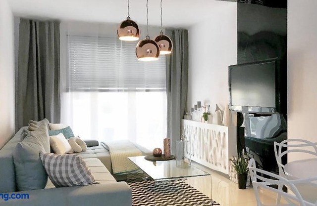 Icon Apartments Centrum 68