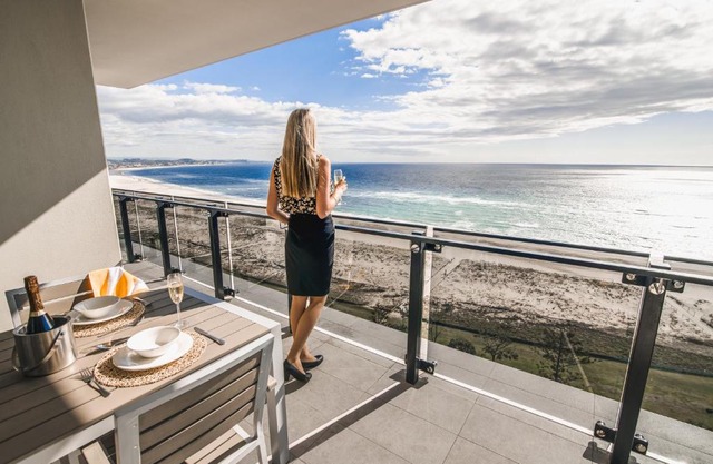 Iconic Kirra Beach Resort