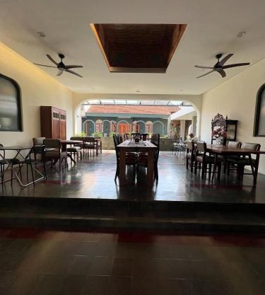Riko guest house