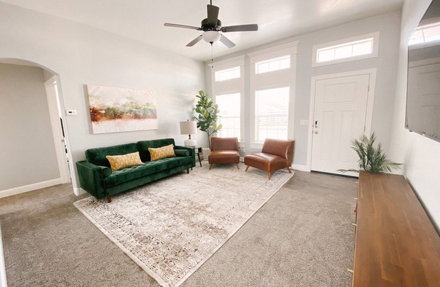 Idaho Falls The Ridge