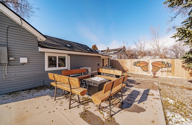 IdaHOME - Idaho Falls Retreat