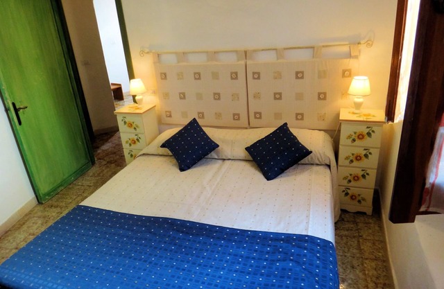 Ideal apartment for families and groups - just a few steps from the sea