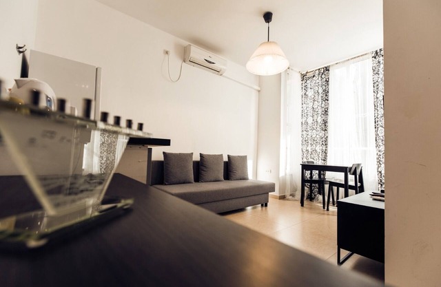 Ideal Apartment Kikar Netanya