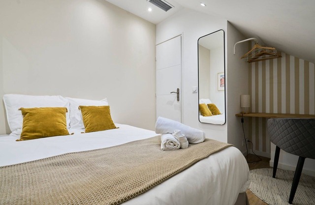 Ideal family/pro*Center*WiFi*Netflix*A/C