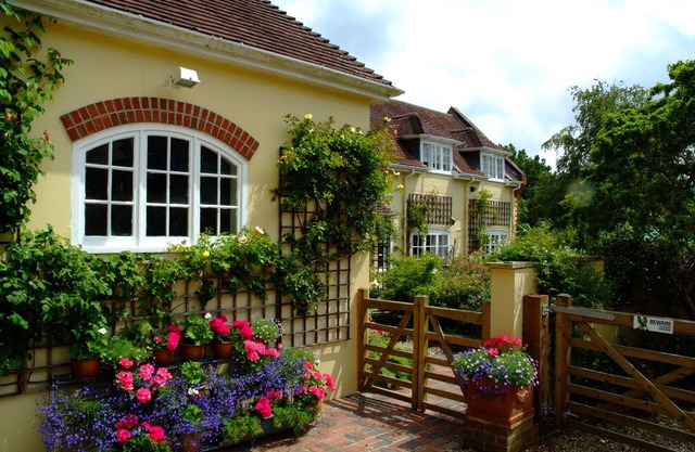 Ideal for a family getaway and to enjoy nature.