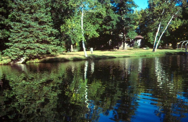 Ideal Location on Level, Sandy Shore on Beautiful Gull Lake in Brainerd Lakes