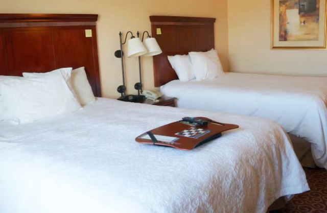 Ideal Road Trip Retreat: Near the Hoover Dam!