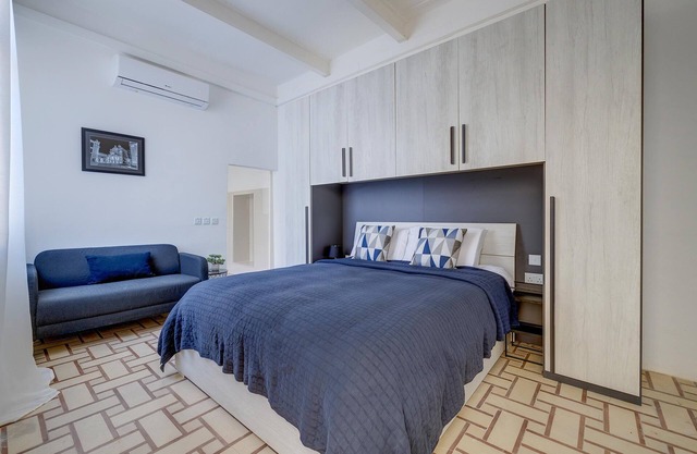 Idyllic Apartment close to Valletta