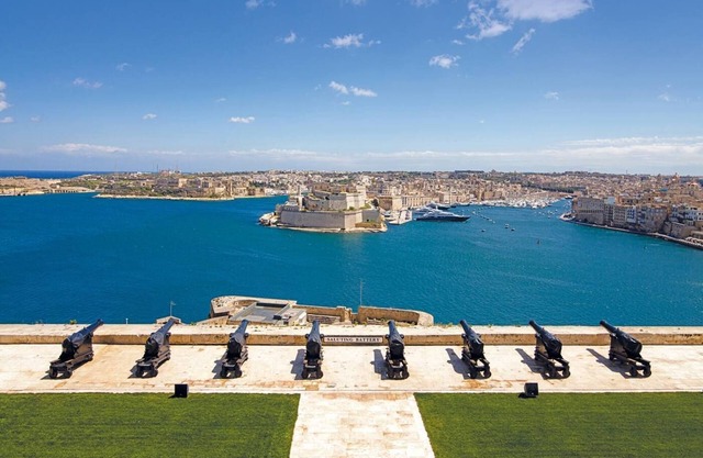 Idyllic Apartment close to Valletta